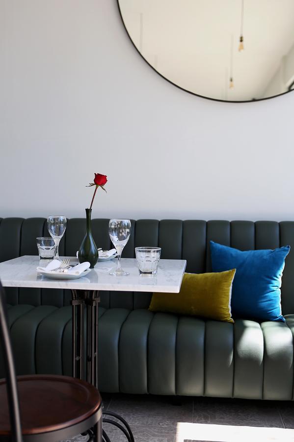 Lovinalife Room & Cafe Exterior foto