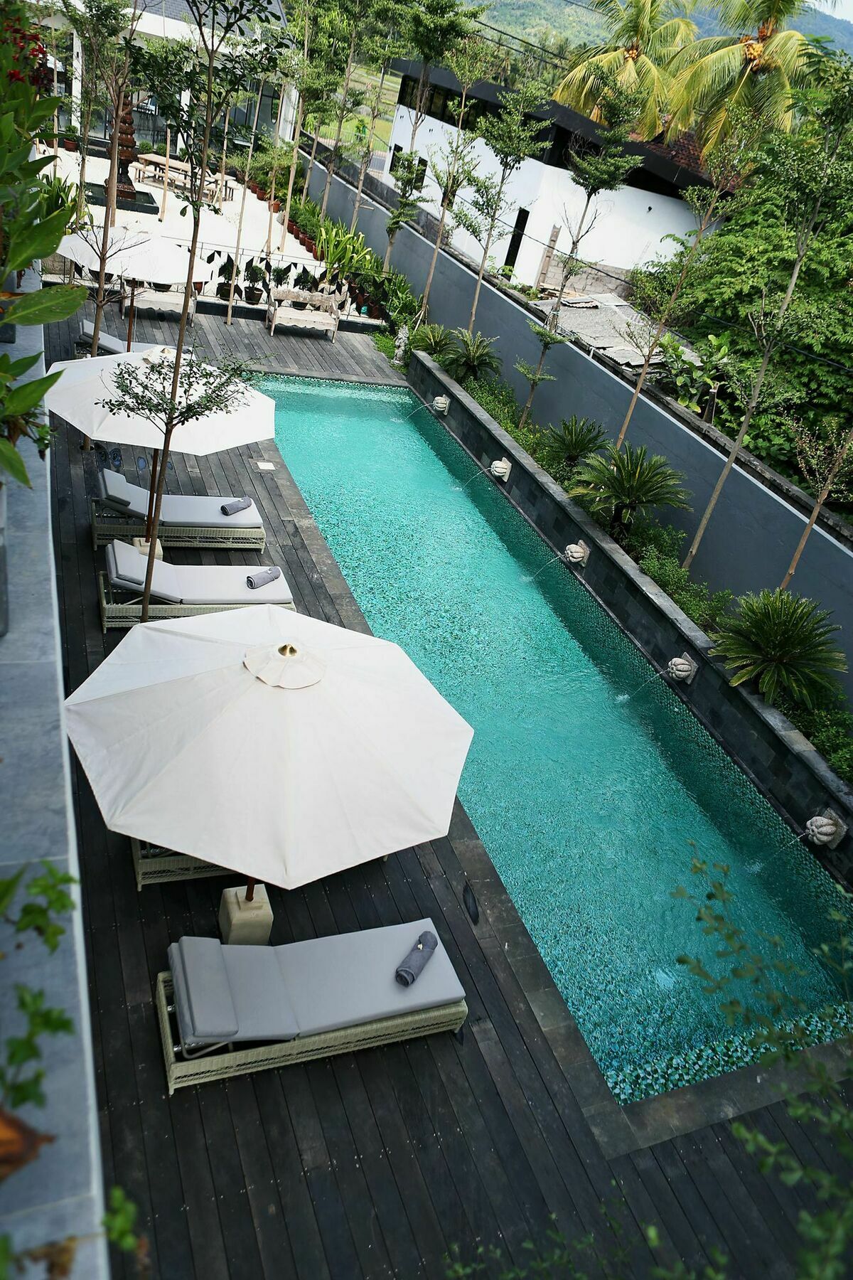 Lovinalife Room & Cafe Exterior foto
